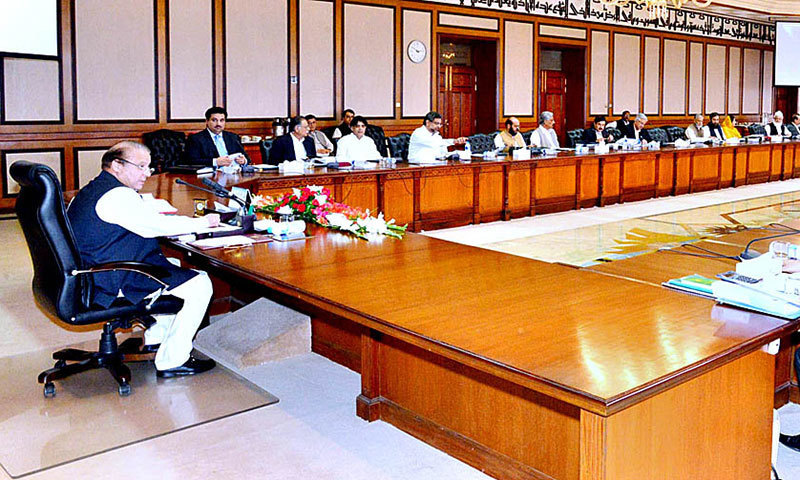 Cabinet reshuffle on the cards